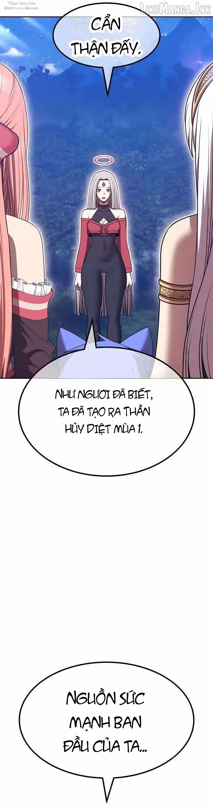 Gậy Gỗ Cấp 99+ Chap 230 - Next Chap 231