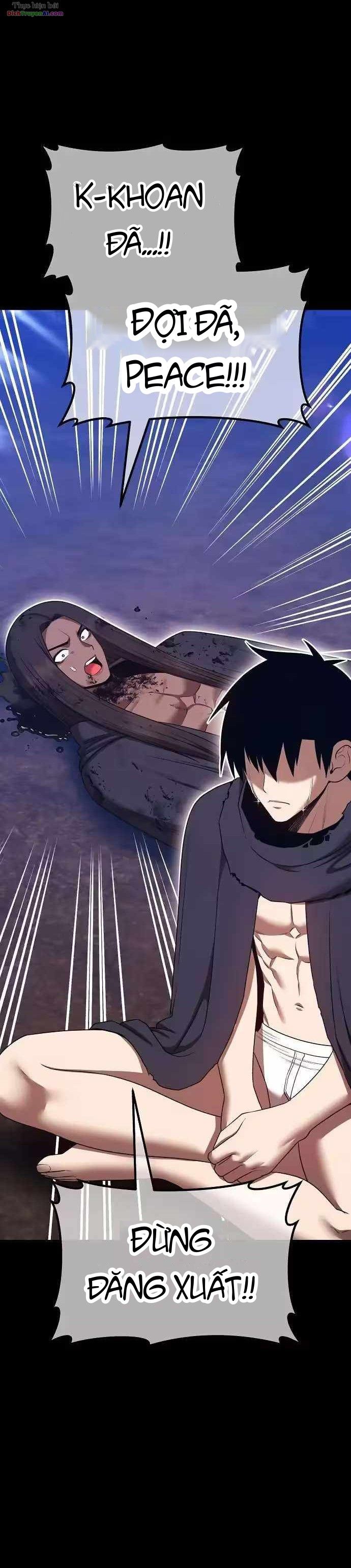 Gậy Gỗ Cấp 99+ Chap 230 - Next Chap 231