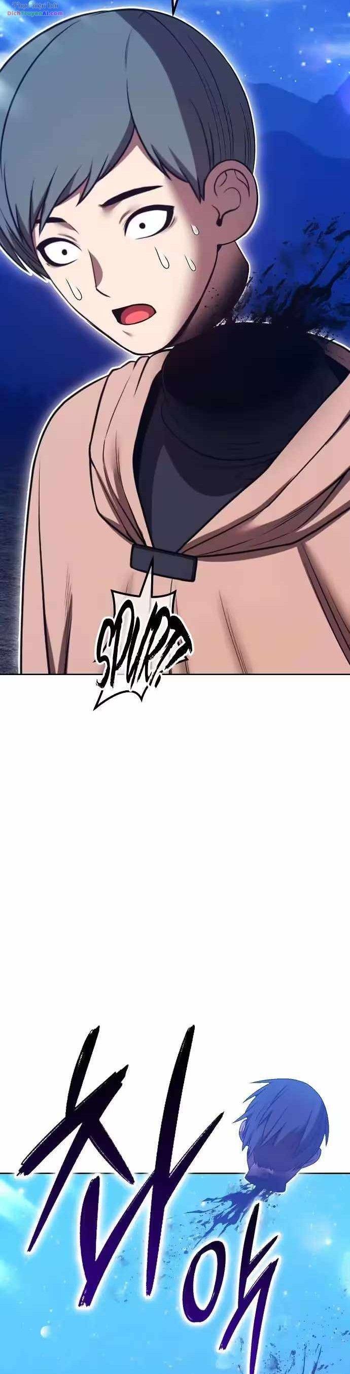 Gậy Gỗ Cấp 99+ Chap 230 - Next Chap 231