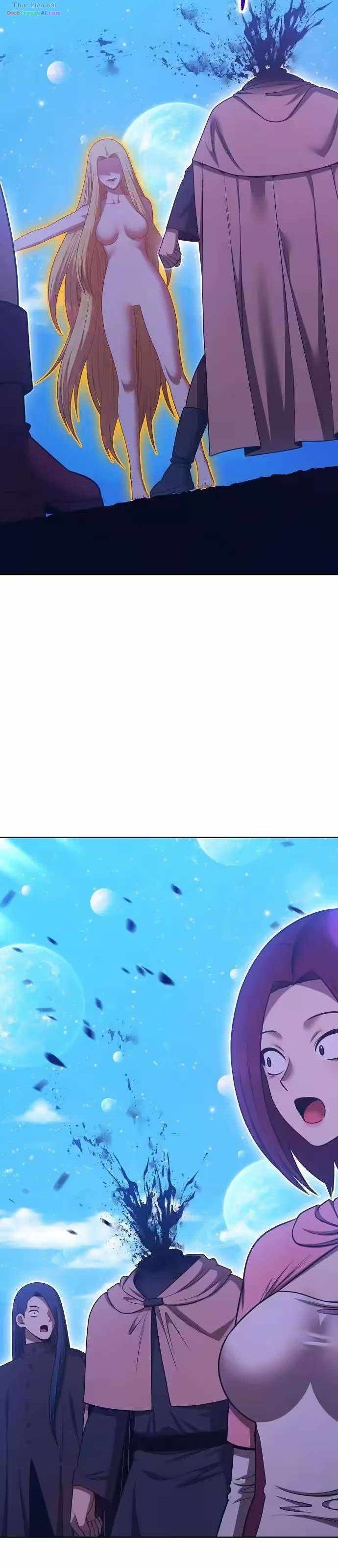 Gậy Gỗ Cấp 99+ Chap 230 - Next Chap 231