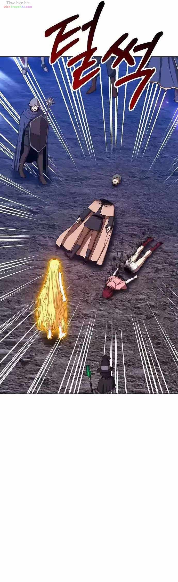 Gậy Gỗ Cấp 99+ Chap 230 - Next Chap 231
