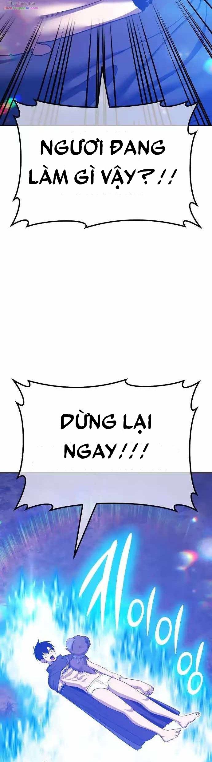 Gậy Gỗ Cấp 99+ Chap 230 - Next Chap 231