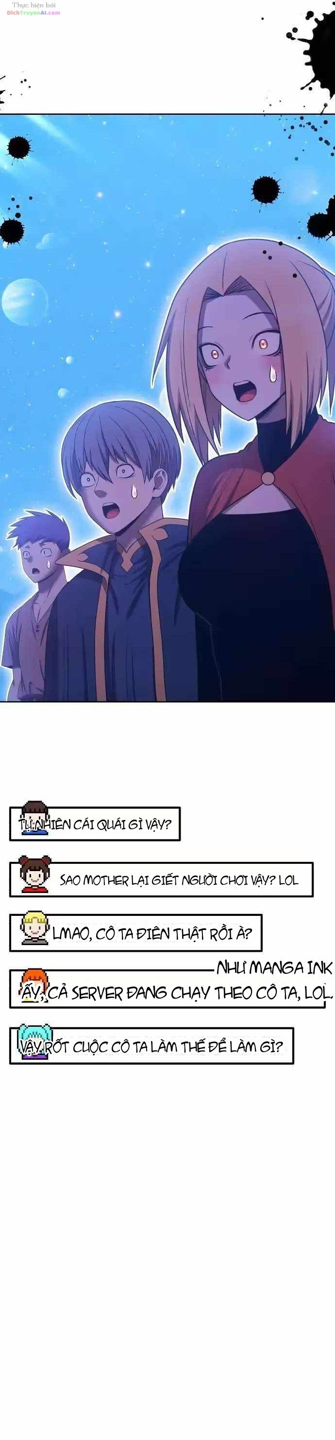 Gậy Gỗ Cấp 99+ Chap 230 - Next Chap 231