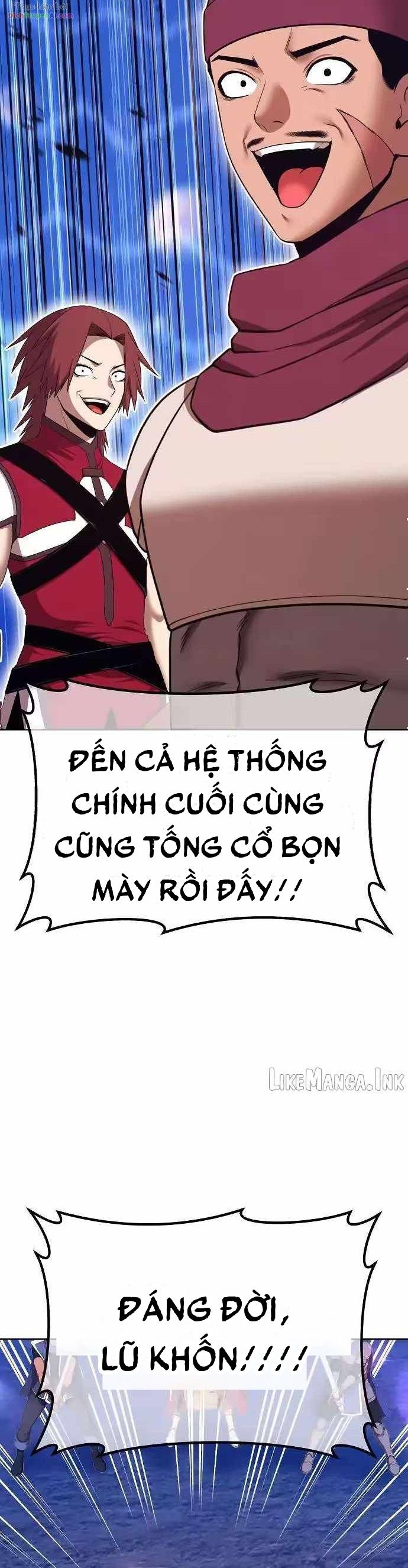 Gậy Gỗ Cấp 99+ Chap 230 - Next Chap 231