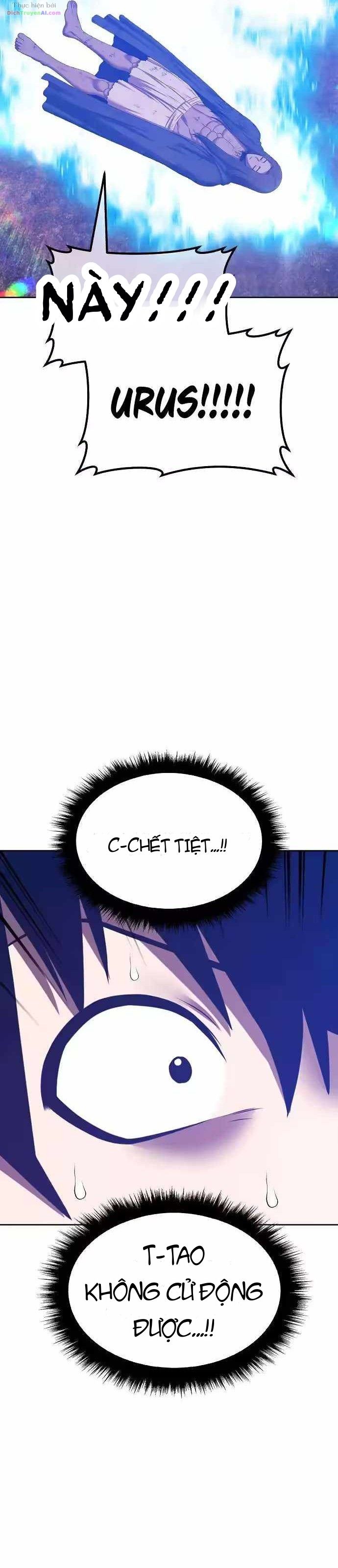 Gậy Gỗ Cấp 99+ Chap 230 - Next Chap 231