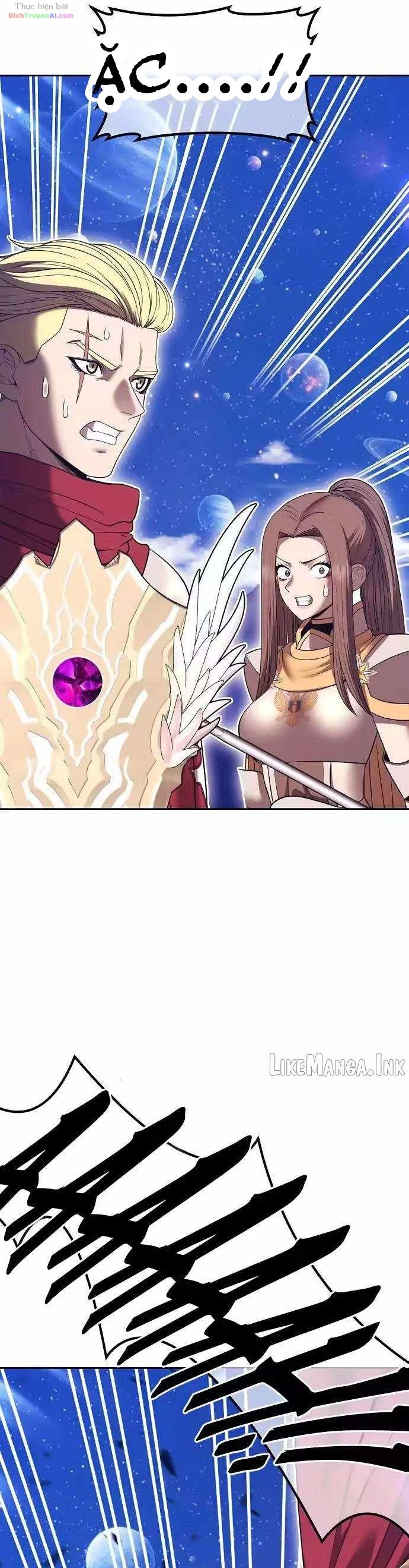 Gậy Gỗ Cấp 99+ Chap 230 - Next Chap 231