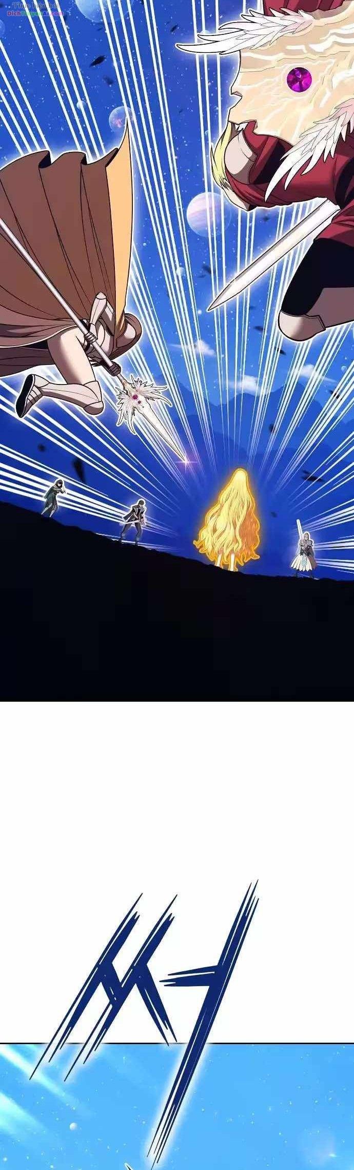 Gậy Gỗ Cấp 99+ Chap 230 - Next Chap 231