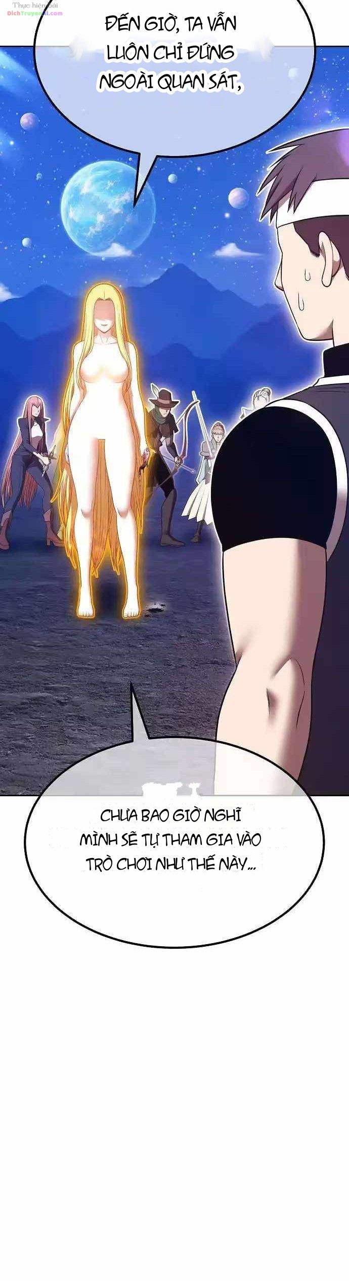 Gậy Gỗ Cấp 99+ Chap 230 - Next Chap 231