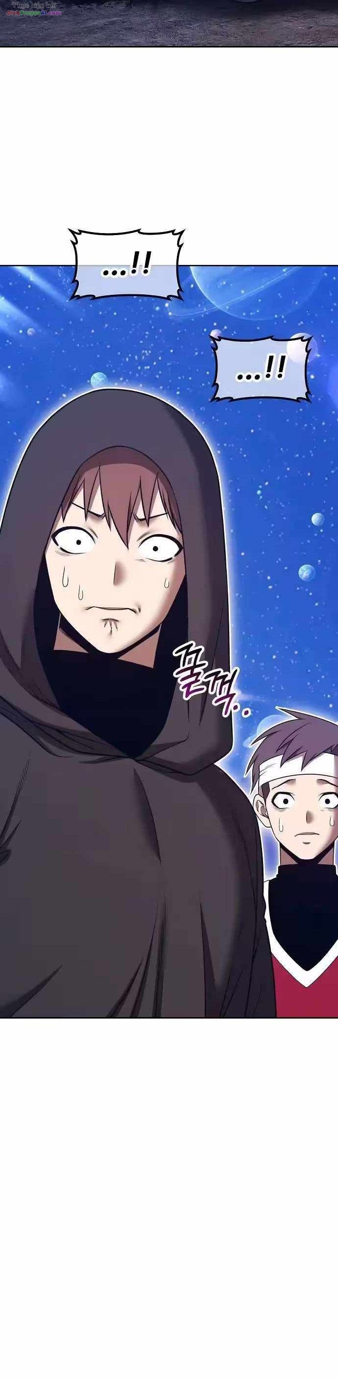 Gậy Gỗ Cấp 99+ Chap 230 - Next Chap 231