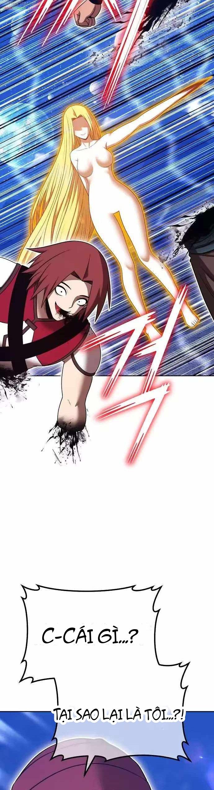 Gậy Gỗ Cấp 99+ Chap 230 - Next Chap 231