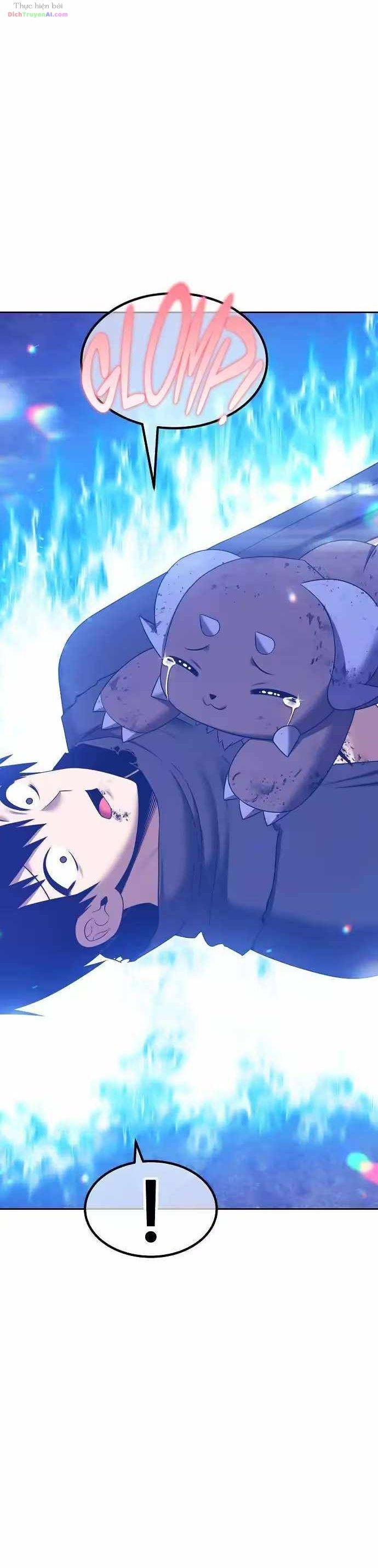 Gậy Gỗ Cấp 99+ Chap 230 - Next Chap 231