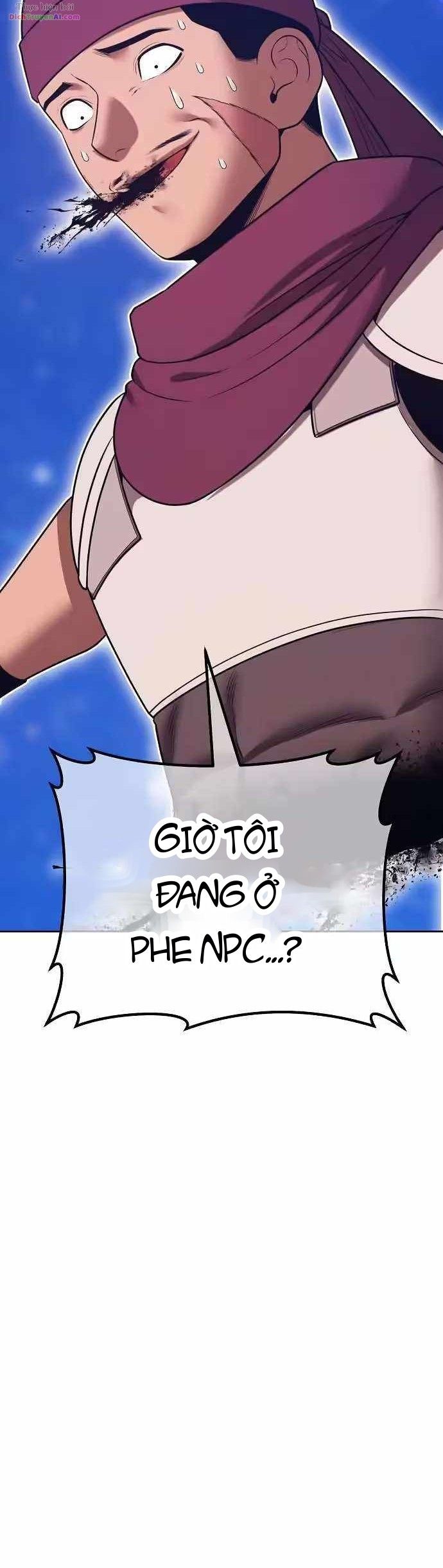 Gậy Gỗ Cấp 99+ Chap 230 - Next Chap 231