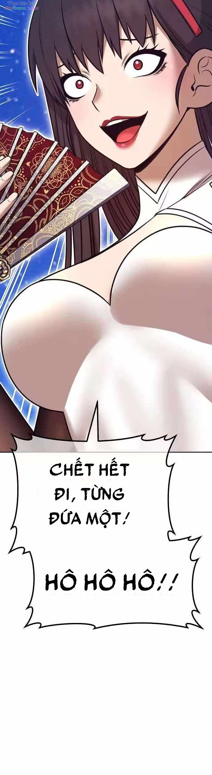Gậy Gỗ Cấp 99+ Chap 230 - Next Chap 231