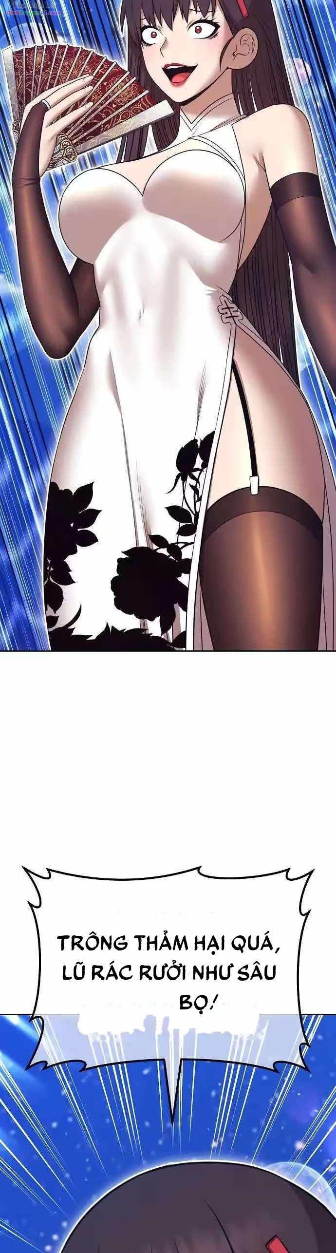 Gậy Gỗ Cấp 99+ Chap 230 - Next Chap 231
