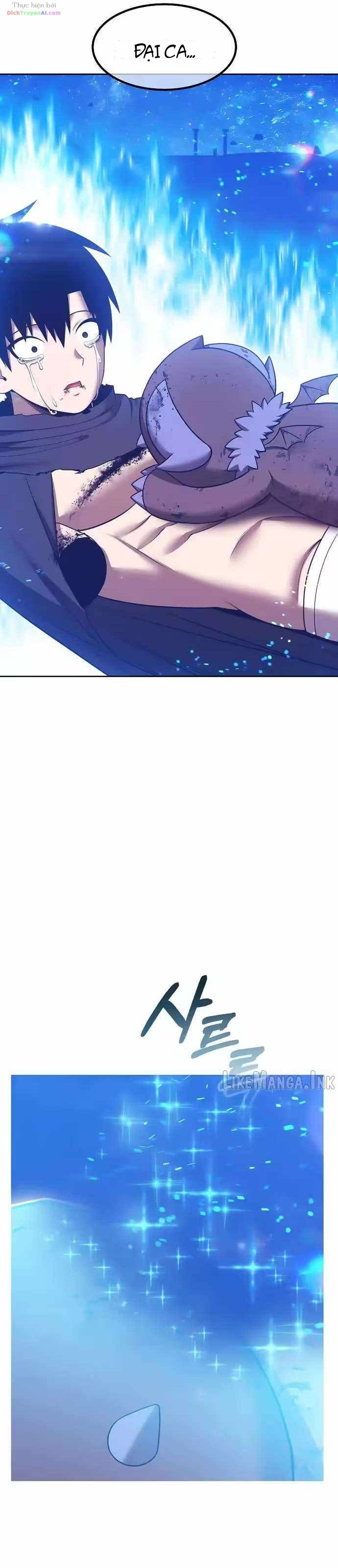 Gậy Gỗ Cấp 99+ Chap 230 - Next Chap 231
