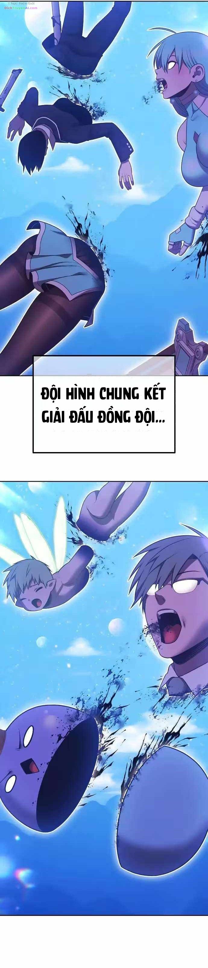 Gậy Gỗ Cấp 99+ Chap 230 - Next Chap 231