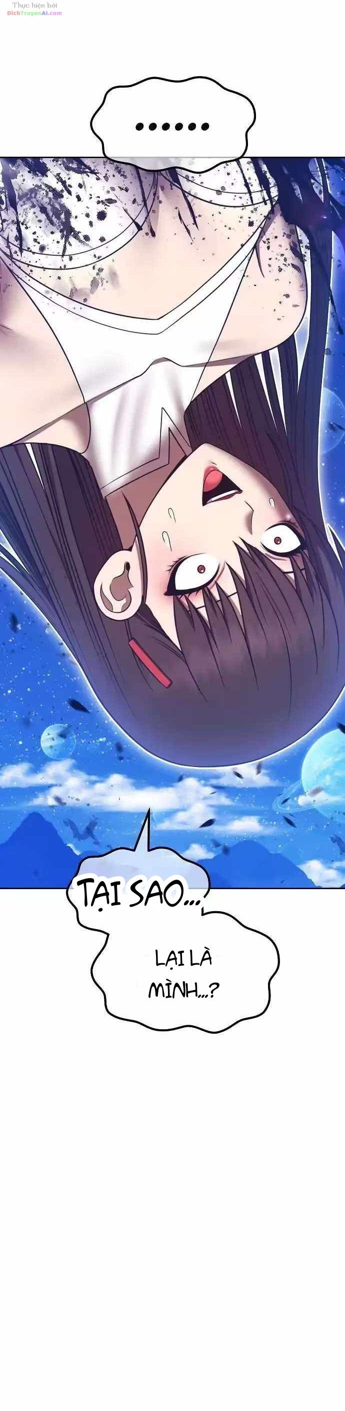 Gậy Gỗ Cấp 99+ Chap 230 - Next Chap 231