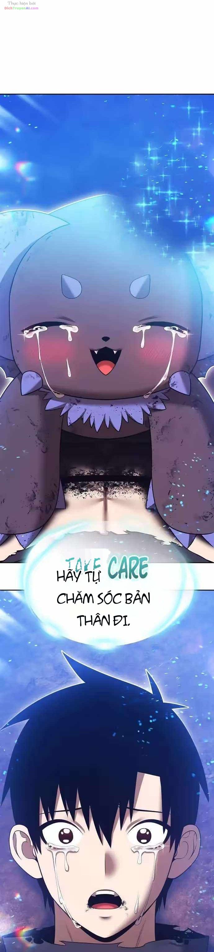 Gậy Gỗ Cấp 99+ Chap 230 - Next Chap 231