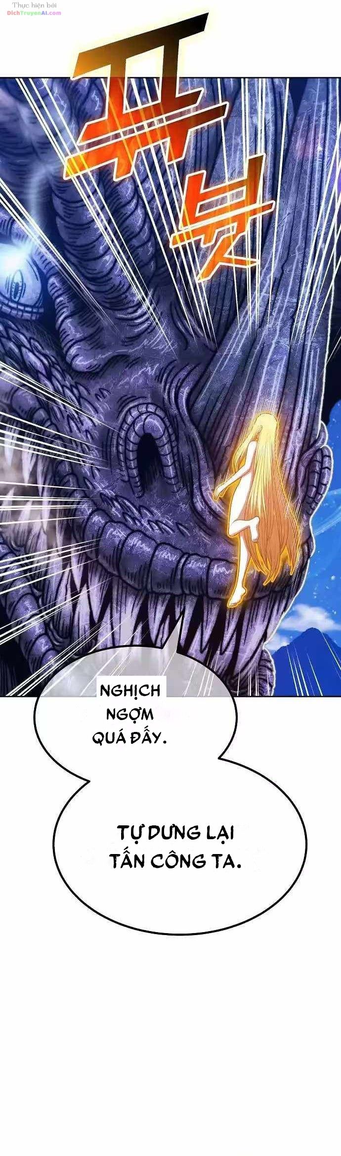 Gậy Gỗ Cấp 99+ Chap 230 - Next Chap 231