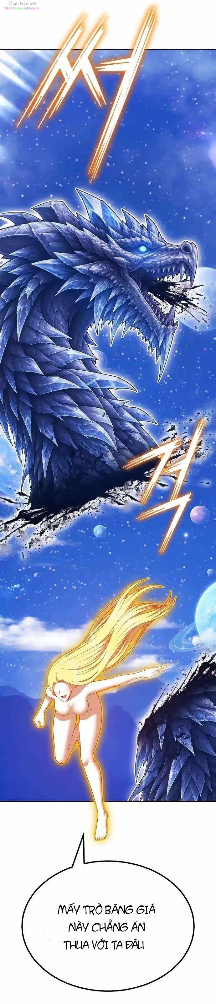 Gậy Gỗ Cấp 99+ Chap 230 - Next Chap 231