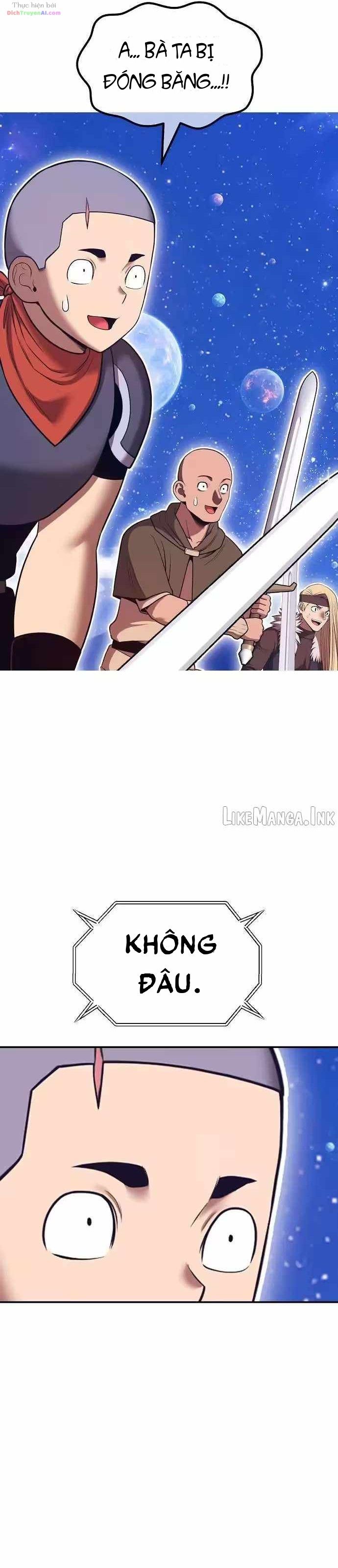 Gậy Gỗ Cấp 99+ Chap 230 - Next Chap 231