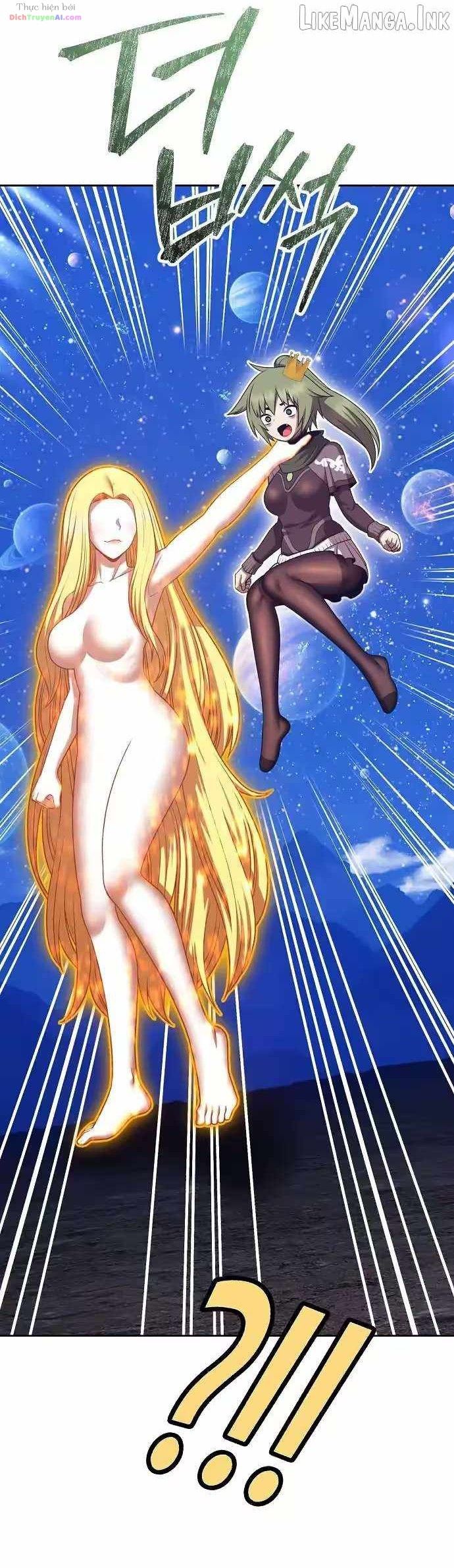 Gậy Gỗ Cấp 99+ Chap 230 - Next Chap 231