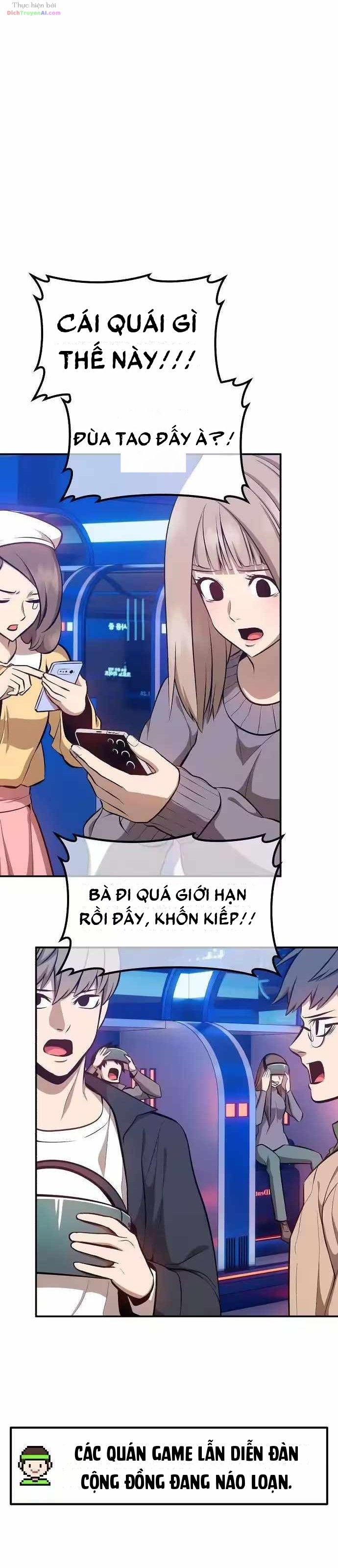Gậy Gỗ Cấp 99+ Chap 230 - Next Chap 231
