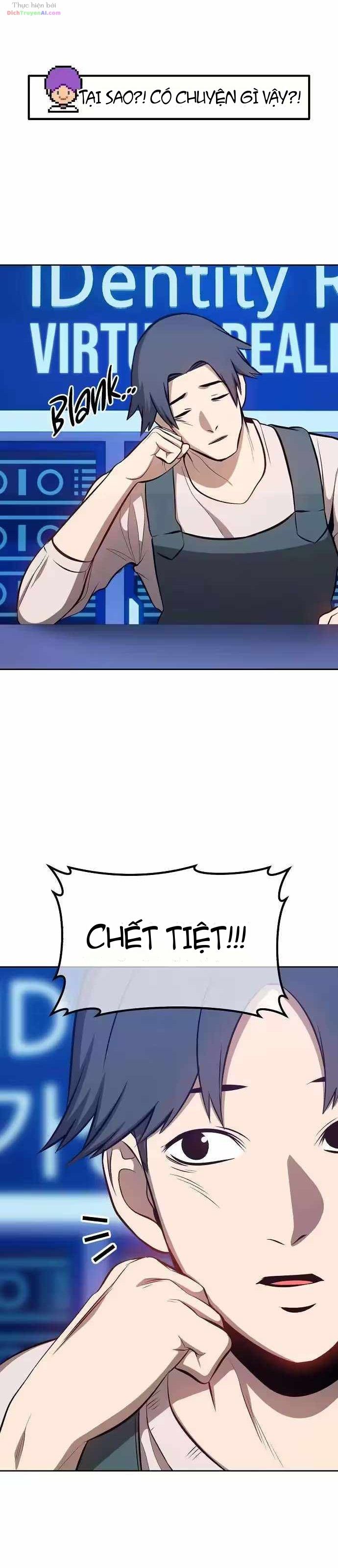 Gậy Gỗ Cấp 99+ Chap 230 - Next Chap 231