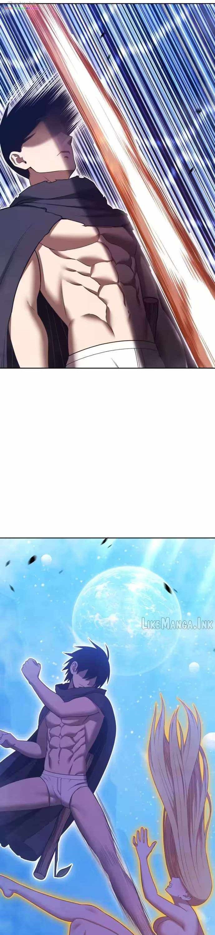 Gậy Gỗ Cấp 99+ Chap 231 - Next Chap 232