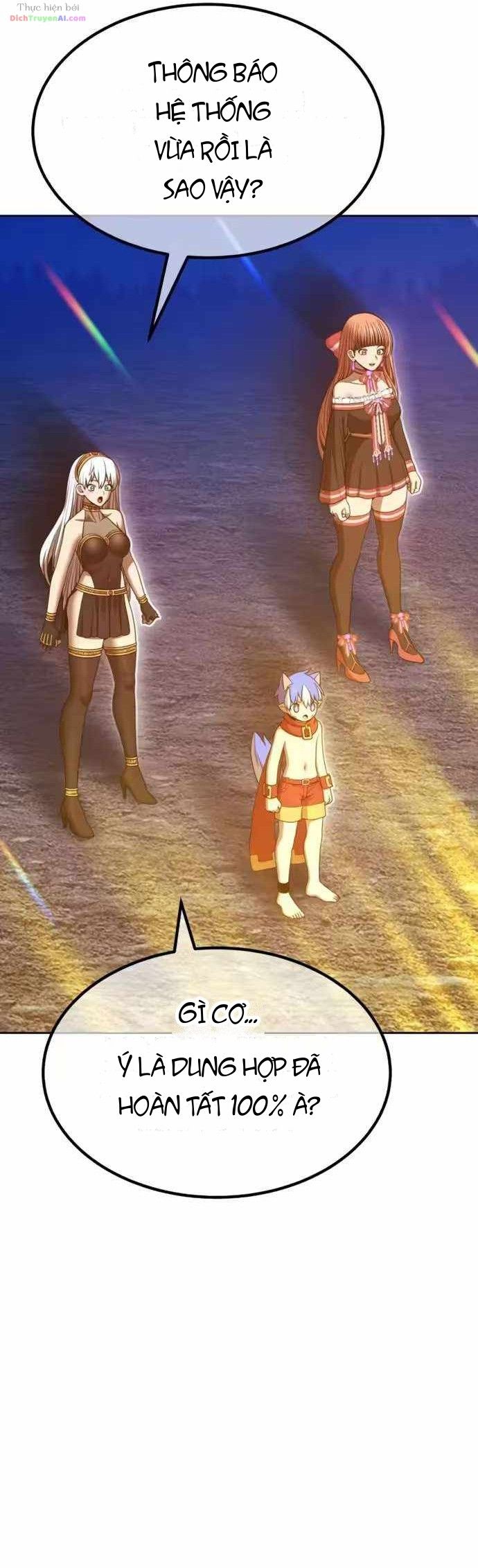 Gậy Gỗ Cấp 99+ Chap 231 - Next Chap 232