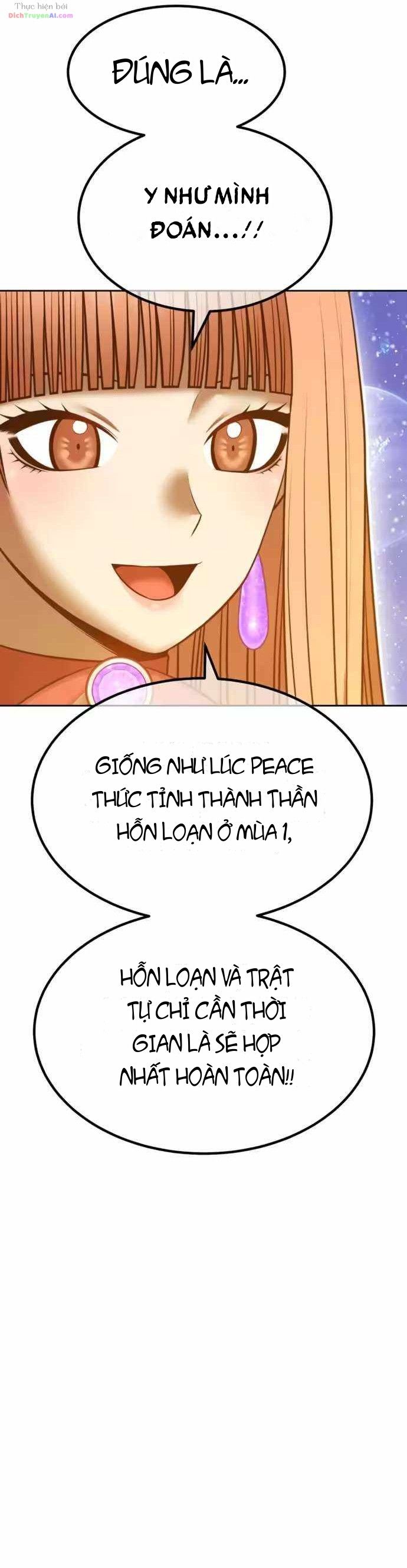 Gậy Gỗ Cấp 99+ Chap 231 - Next Chap 232