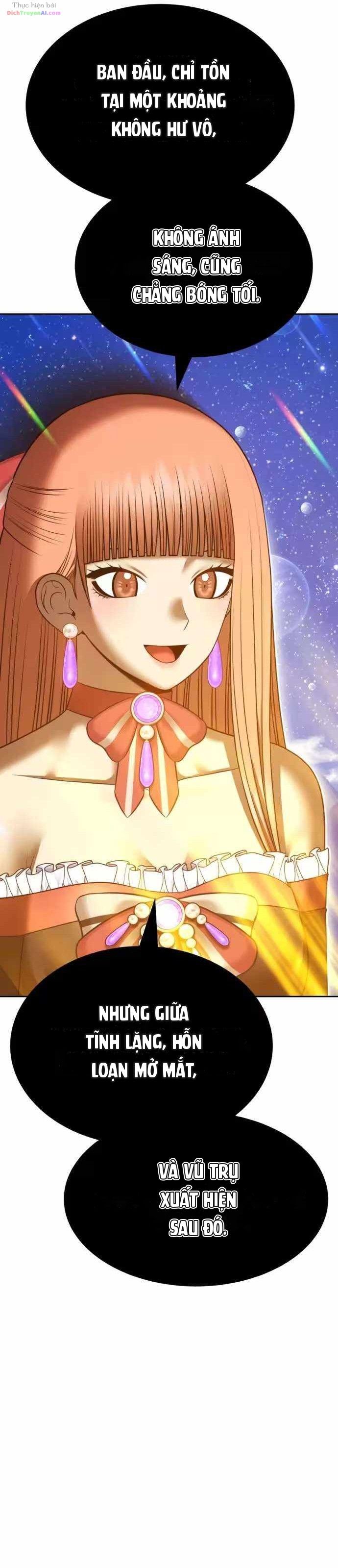Gậy Gỗ Cấp 99+ Chap 231 - Next Chap 232