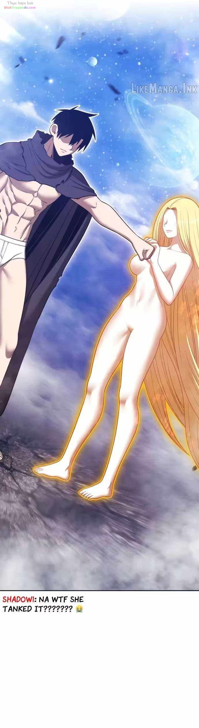 Gậy Gỗ Cấp 99+ Chap 231 - Next Chap 232