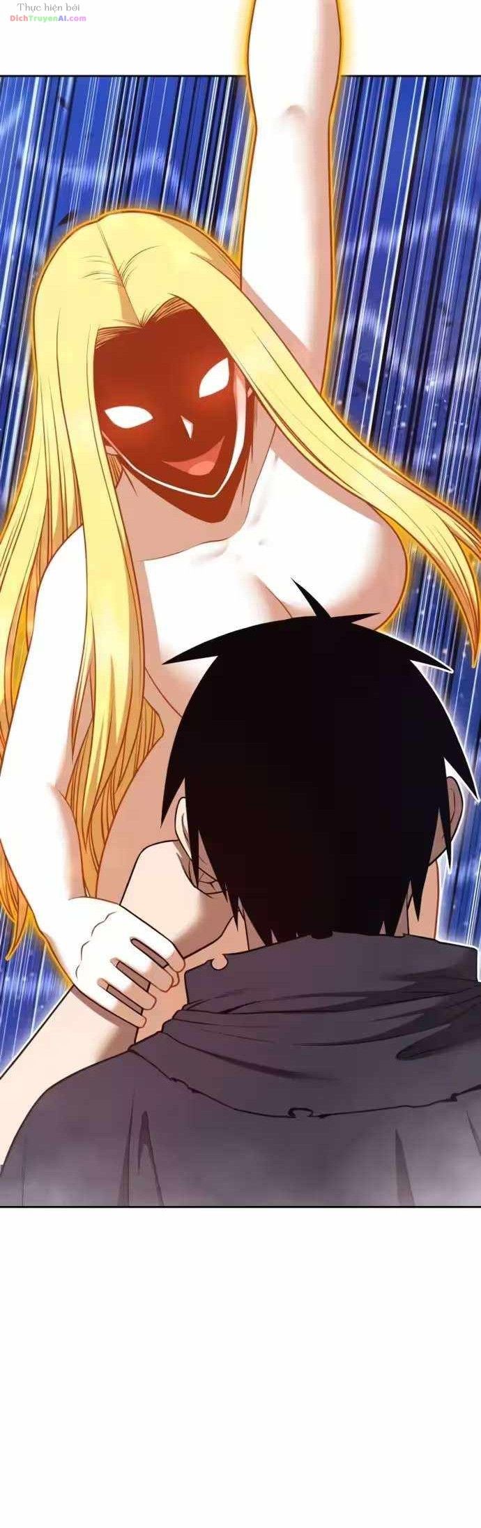 Gậy Gỗ Cấp 99+ Chap 231 - Next Chap 232