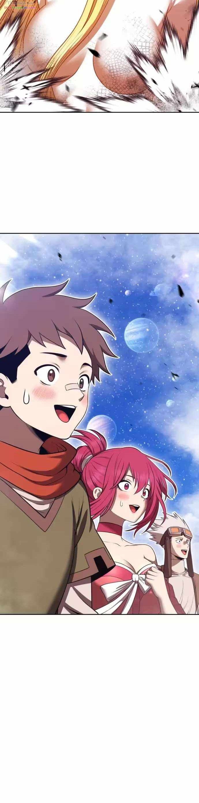Gậy Gỗ Cấp 99+ Chap 231 - Next Chap 232