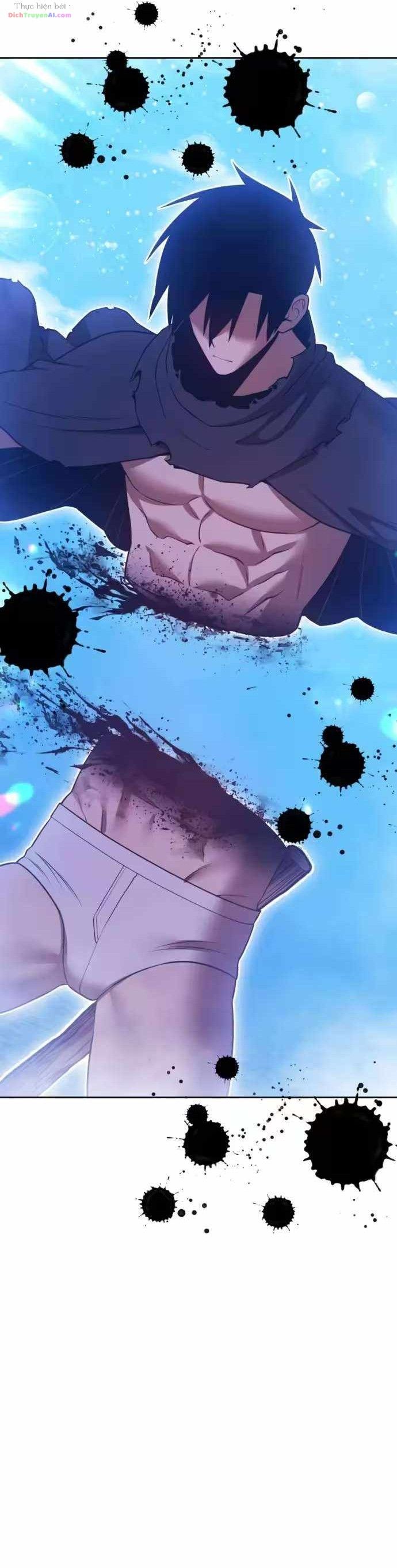 Gậy Gỗ Cấp 99+ Chap 231 - Next Chap 232