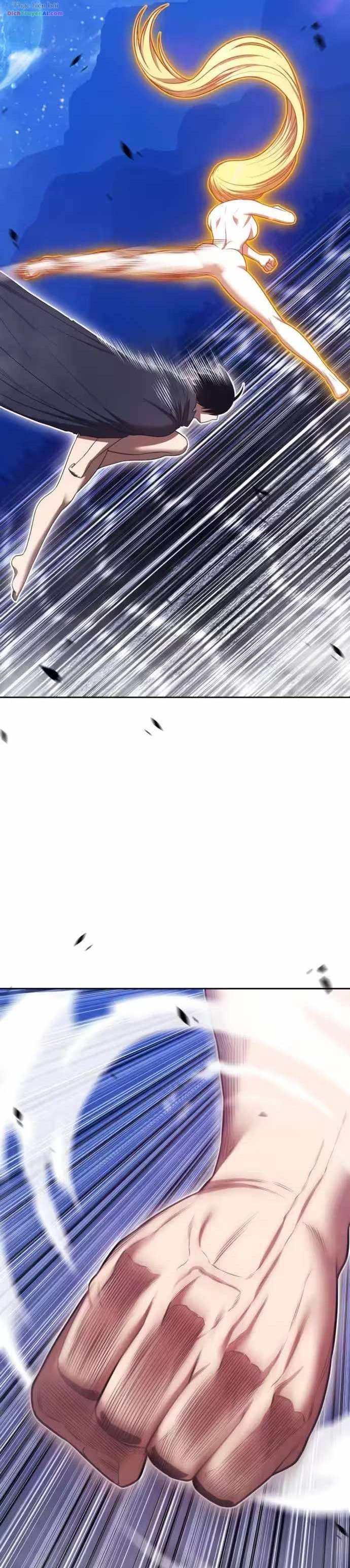Gậy Gỗ Cấp 99+ Chap 231 - Next Chap 232