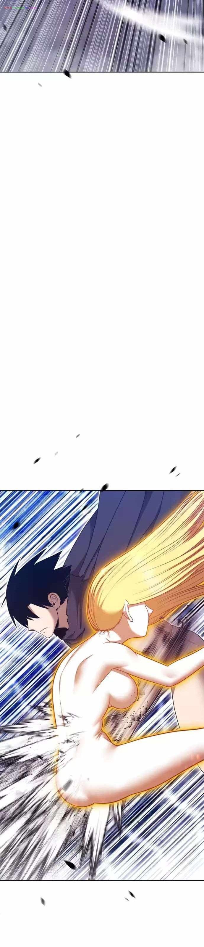 Gậy Gỗ Cấp 99+ Chap 231 - Next Chap 232