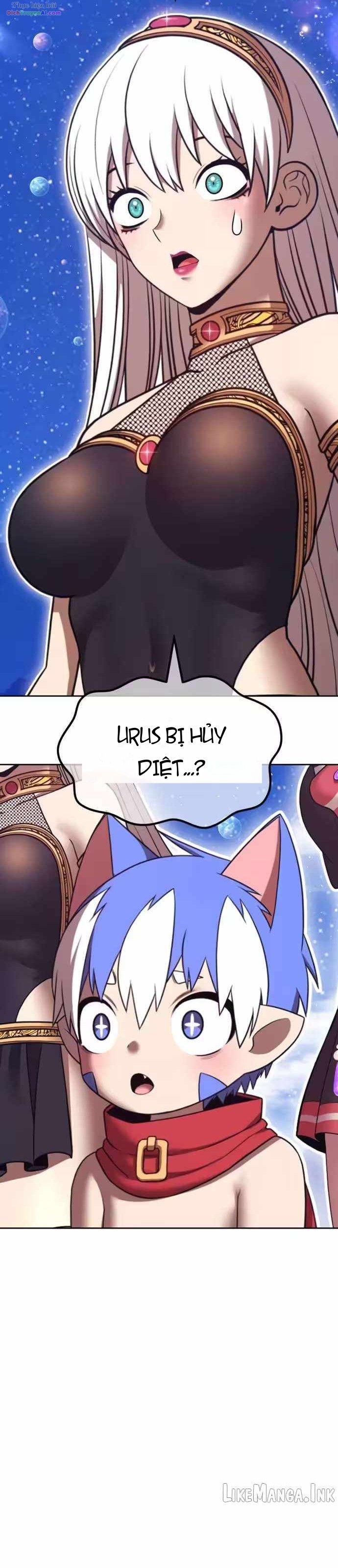 Gậy Gỗ Cấp 99+ Chap 231 - Next Chap 232