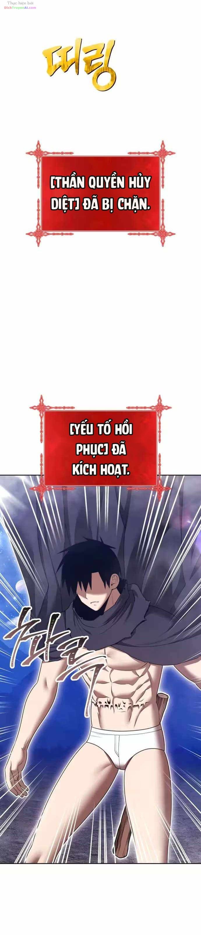 Gậy Gỗ Cấp 99+ Chap 231 - Next Chap 232