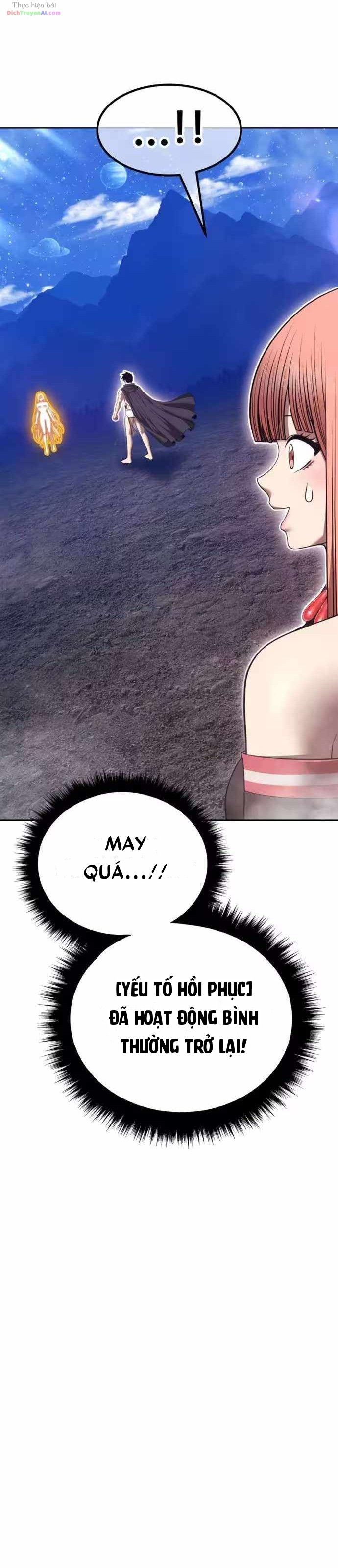 Gậy Gỗ Cấp 99+ Chap 231 - Next Chap 232