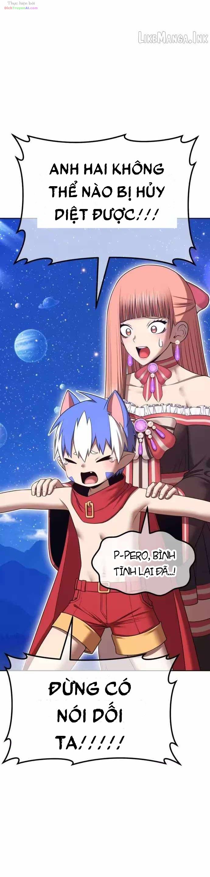 Gậy Gỗ Cấp 99+ Chap 231 - Next Chap 232