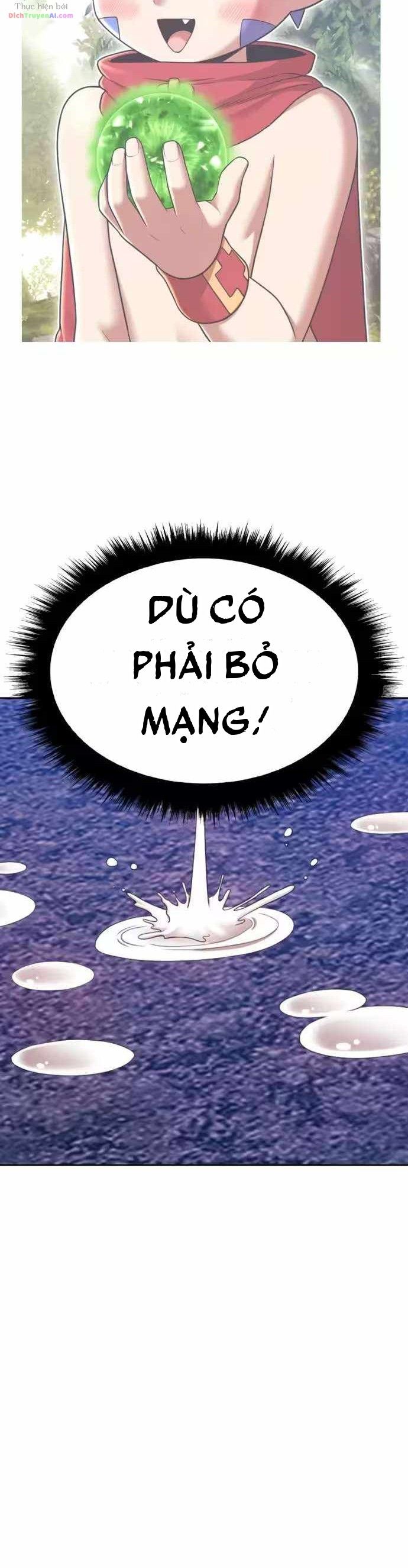 Gậy Gỗ Cấp 99+ Chap 231 - Next Chap 232