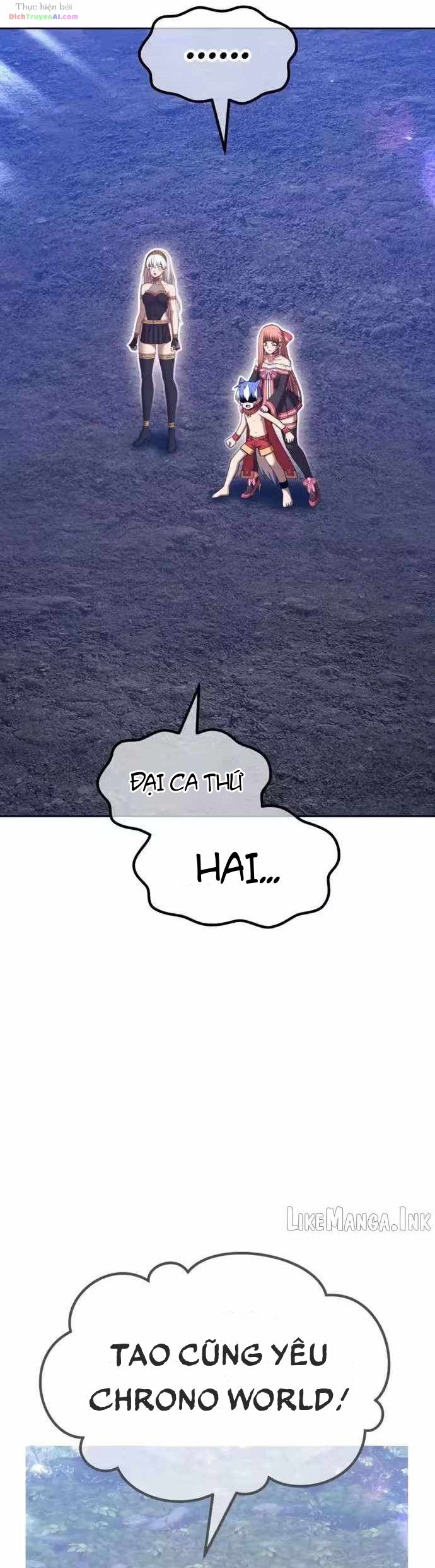 Gậy Gỗ Cấp 99+ Chap 231 - Next Chap 232