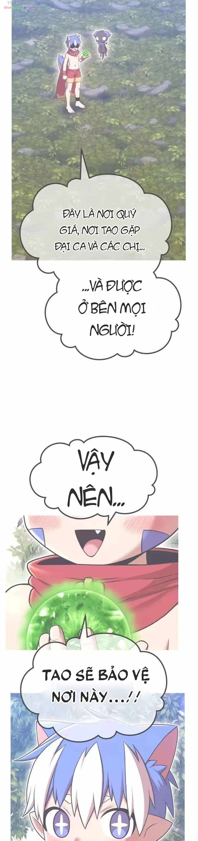 Gậy Gỗ Cấp 99+ Chap 231 - Next Chap 232