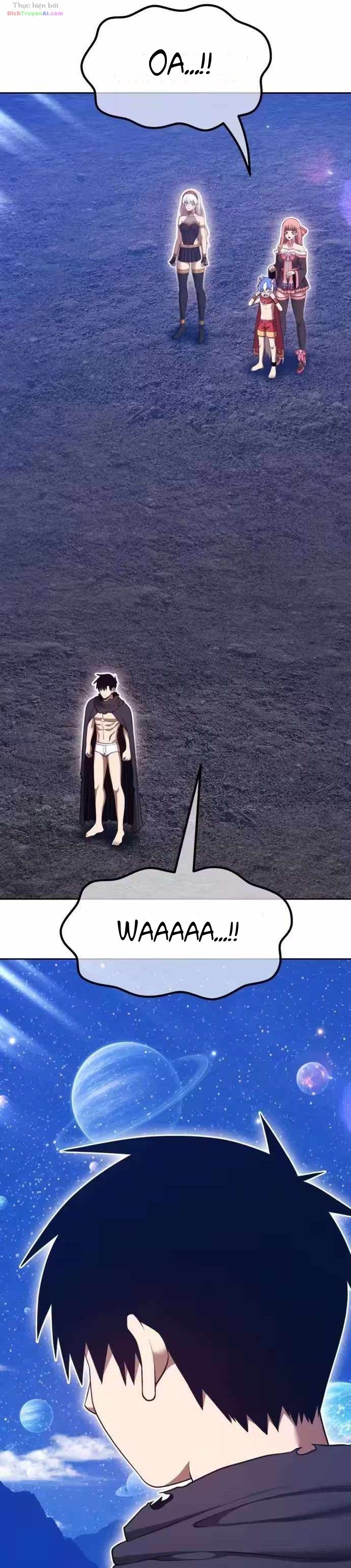 Gậy Gỗ Cấp 99+ Chap 231 - Next Chap 232