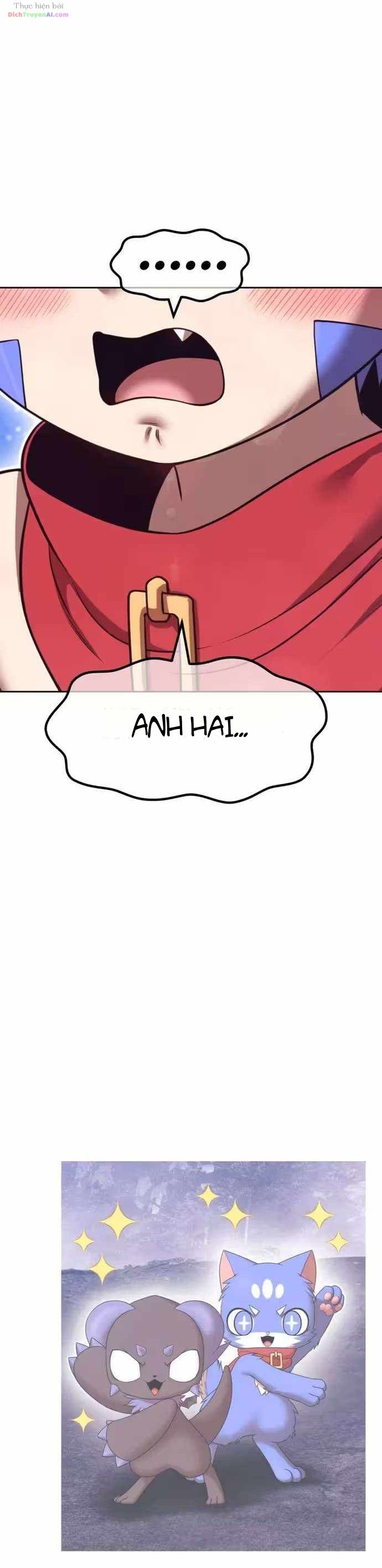 Gậy Gỗ Cấp 99+ Chap 231 - Next Chap 232