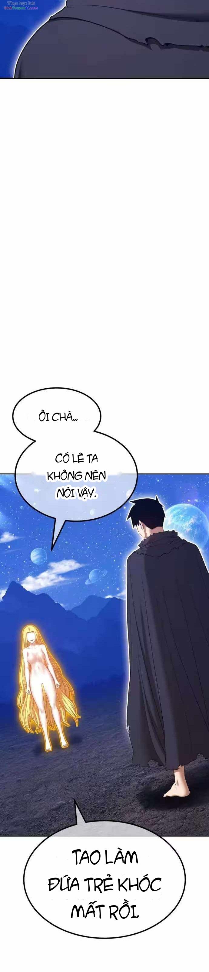 Gậy Gỗ Cấp 99+ Chap 231 - Next Chap 232