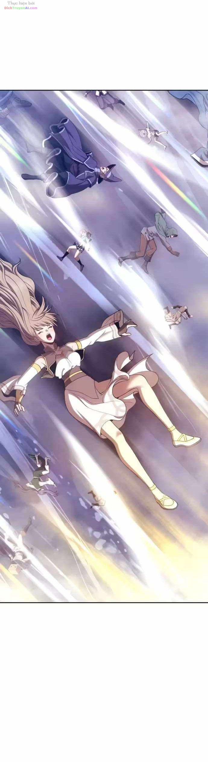 Gậy Gỗ Cấp 99+ Chap 231 - Next Chap 232