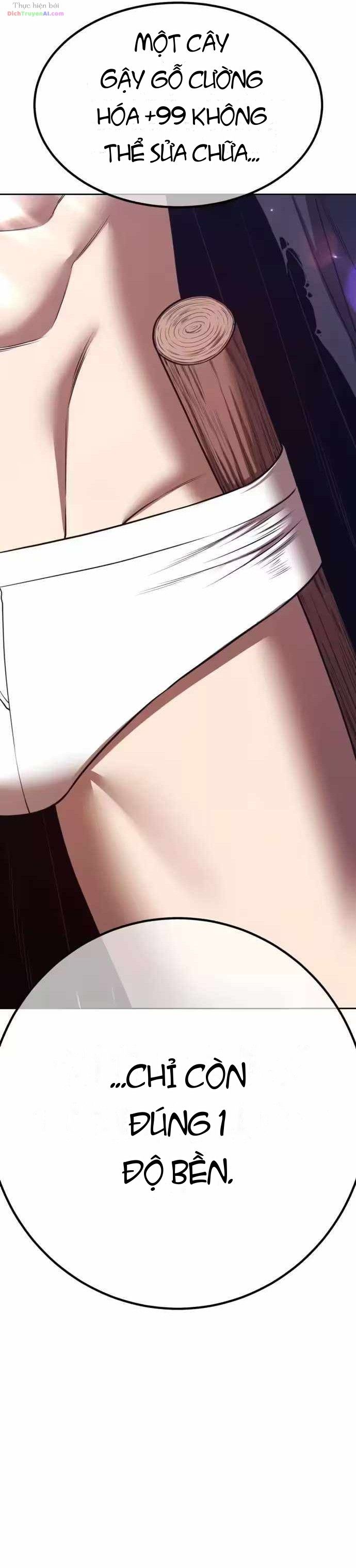 Gậy Gỗ Cấp 99+ Chap 231 - Next Chap 232